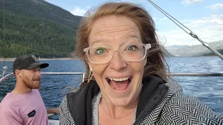 It begins// sailing canada ep.1