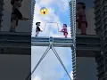 Download Lagu Squid Game season 3 Jump rope is easier than you think! 🔥 #shorts #squidgame #squidgame3