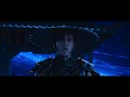 Mortal Kombat II 4K | Liu Kang and Kung Lao Battle | Movie Clip | Warner Bros. Entertainment