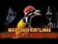 Download Lagu MASTERAN PELATUK BAWANG MIRIP SUARA KUNTILANAK MENYERAMKAN   !!!