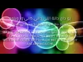 Rashed Al-Majed - Mashkalni (Saudi Arabic) Lyrics + Translation -  راشد الماجد - مشكلني