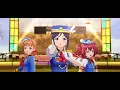 Download Lagu Love Live All Stars - Happy Party Train (Full set costume)
