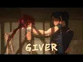 Lagu caitlyn + vi | giver (arcane)