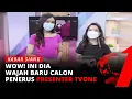 Download Lagu Indonesia Campus Presenter Hunt 2021 Memasuki Putaran Grand Final | Kabar Siang tvOne