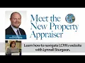 Lee County Property Appraiser Website Navigation