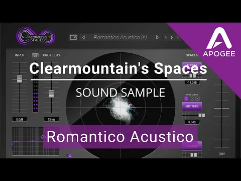 Clearmountain’s Spaces product video