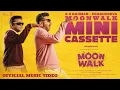 Lagu Moonwalk Mini Cassette | AR Rahman zingt alle liedjes | Prabhu Deva | Officiële muziekvideo