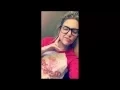 Download Lagu Ashley Benson Snapchat Videos 1-3 September 2016