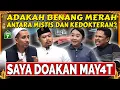 Lagu dr. STEPHANIE: ORANG YG MAU SAYA AUTOPSI TERNYATA...❗- Habib Ja'far - Muslim - Mamat - Login EPS 07