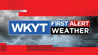 FIRST ALERT WEATHER Chris Bailey tracks mild air to start the week