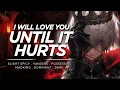 Boyfriend ASMR Spicy Possessive King wants You for himself M4A yandere MDom Mad King