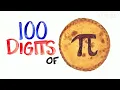100 Digits of Pi song by Asap Science VEED
