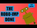 Finishing the Imp Doom Clone Devlog