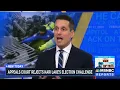 Danny Cevallos says Kari Lake s lawyers could lose their licenses