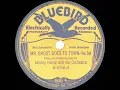 1936 Johnny Hamp - Mr. Ghost Goes To Town