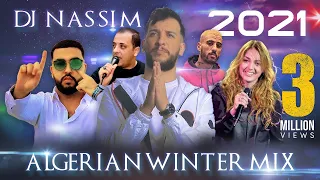 Download DJ NASSIM - Algerian Winter Mix 2021 | mashup video mix MP3