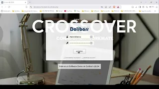 Módulo 1: Introducción a Dolibarr y Configuración Inicial - Parte Práctica