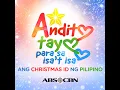Andito Tayo Para Sa Isa't Isa - ABS-CBN Music All Star