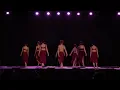 Download Lagu Lyrical Group - BEAUTIFUL GOODBYE - The Barrie School of Dance