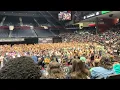WGI Percussion Medalist Scores 2026