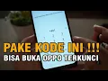 Download Lagu cara lupa sandi dengan panggilan darurat 100% work