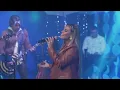 Francielli Santos - O Poder da Fé - Acústico 93 - Estações - Ao Vivo - 2023