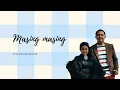 Download Lagu masing masing - Ernie Zakri, Ade Govinda - Lirik Lagu - Aku tak kau anggap ada cerita~