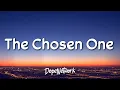 Download Lagu Maher Zain - The Chosen One (Lyrics)
