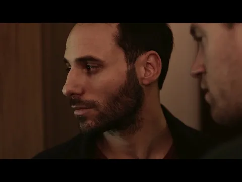 The Blonde One Trailer
