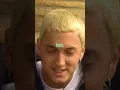 Why Eminem raps so fast 😳