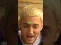 Download Lagu Why Eminem raps so fast 😳