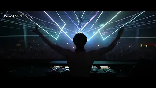 euphoric night room service fantasm live mix verknipt kingsday 2024