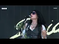 Lucia & The Best Boys perform Angels Cry Too live at TRNSMT | TRNSMT 2025 | BBC Scotland