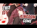 Download Lagu Nightcore - Demons (Female Version) - (Lyrics)
