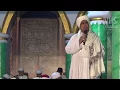 Download Lagu Ganasnya Tausiyah Habib Muhdor