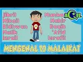 Download Lagu AQIL | siri baru | Ep 12 bhg 3 | Mengenal 10 Malaikat