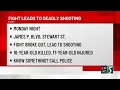 One teen dead another injured after late-night Flint shooting