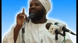 مدارج السالكين منزلة السماع 2 حكم الغناء لفضيلة الشيخ محمد سيد حاج رحمه الله 