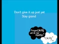 Download Lagu the fault in our stars song by troye sivan (lyrics)