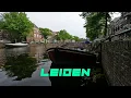 Leiden longboard city exploring