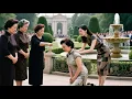 Download Lagu Cinderella saves a bullied old lady,unaware she’s the richest who makes her the granddaughter-in-law