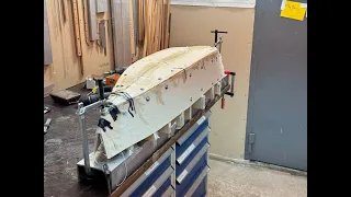 25 April 2024 1:5 scale the bottom.