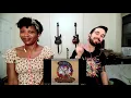 GRATEFUL DEAD - "ESTIMATED PROPHET" (reaction)