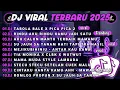 Download Lagu DJ TIKTOK TERBARU 2025||DJ TABOLA BALE X PICA PICA 2🎵DJ RINDU AKU RINDU KAMU JADI SATU FULL ALBUM