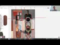 NYIT240 SP23 1C Rhino Boolean Union Boolean Difference Tutorial
