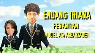 Download Endang Triana - Penantian - Official Animasi Video - Ata Akbarzadeh MP3