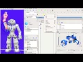 Creating Timelines for NAO Part 1 Basics