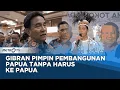 Download Lagu Gibran Tak Akan Berkantor di Papua Meski Jadi Ketua Badan Percepatan Pembangunan