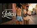 Leticia - SONS DO INDICO [OFFICIAL]