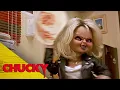 Lagu Tiffany Has HAD IT! | Bride of Chucky | Chucky Official